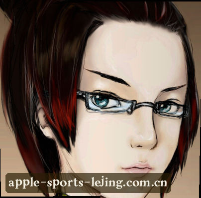 陈晓