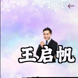王启帆